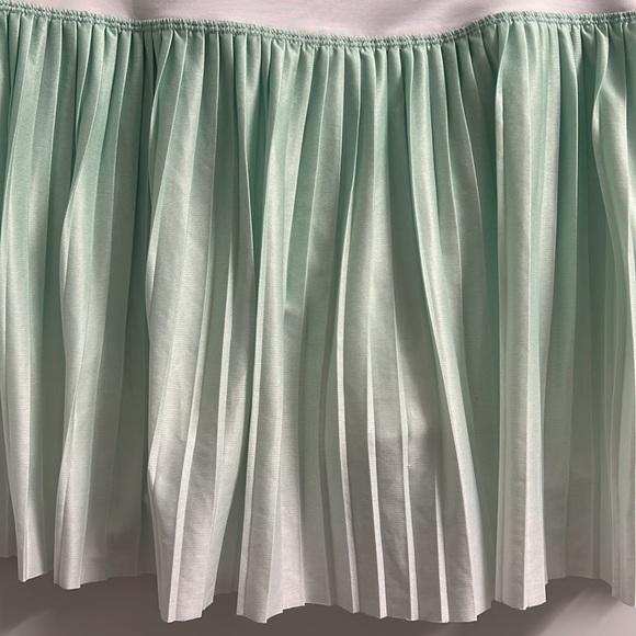 Ace Athletics Mint Green Skort - Picture 3 of 7